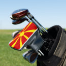 Buscar macedonia Rojo