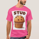 Buscar muffin camisetas Para él