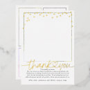 Buscar gracias boda invitaciones Guión