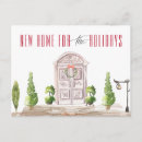 Buscar nuevo hogar postales Navidades
