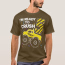 Buscar monsta camisetas Espeluznante