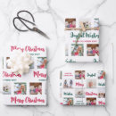 Buscar brillante papel de regalo Para ellos