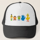 Buscar characters Sesame street palsreet