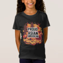 Buscar asiático camisetas 1 ᵉʳ burla
