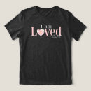 Buscar amado camisetas Para ella
