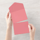 Buscar rojo blanco negro boda invitaciones Para todos