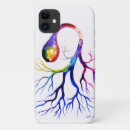 Buscar neurona iphone fundas Ciencia