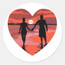 Buscar sunset beach pegatinas Playa