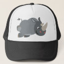 Buscar rinoceronte gorras Africano