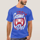 Buscar videoconsola camisetas Nivel