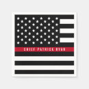 Buscar departamento servilletas Primer respondedor