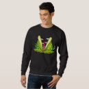 Buscar monstruos sudaderas Para él