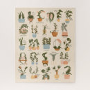 Buscar plantas puzzles Amante de las plantas