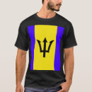 Buscar barbados camisetas Caribe