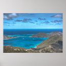 Buscar islas caribeñas posters Océano