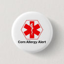 Buscar alergias chapas Alerta de alergia