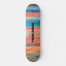 Buscar manchado tablas de skate Acrílico