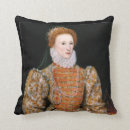 Buscar reina de inglaterra cojines Elizabeth