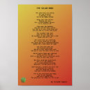 Buscar oda posters Poema