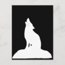 Buscar lobo blanco postales Canino