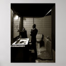 Buscar detective arte Vintage