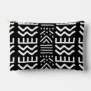 Buscar africano bolsas cosmetica Tribal
