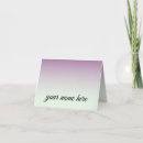 Buscar protección tarjetas e invitaciones Morado