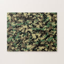 Buscar militar puzzles Camo