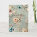 Buscar vintage boda tarjetas Floral