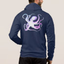 Buscar kraken sudaderas Criatura marina