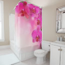 Buscar selva tropical cortinas de baño Elegante