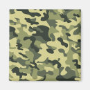 Buscar camuflaje imanes Militar