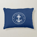 Buscar ancla del barco cojines General y unisex