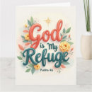 Buscar refugio tarjetas Amor