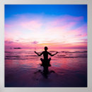 Buscar mediación posters Zen