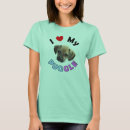 Buscar puggle camisetas Camisa