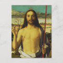 Buscar bellini postales Jesus