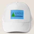 Buscar juneau gorras 6 º estadía