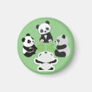 Buscar kawaii panda imanes Japonés