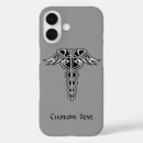 Buscar símbolo médico iphone fundas Salud