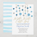 Buscar centelleo invitaciones Estrellas