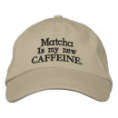Buscar cafeína gorras Café