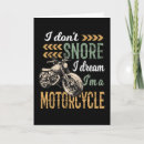Buscar moto tarjetas Humor