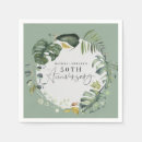 Buscar hojas de otoño servilletas Para ellos