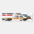 Buscar mitt romney pegatinas parachoque Mitón