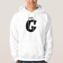 Buscar letras sudaderas Alfabeto