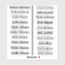 Buscar niños preescolares pegatinas Para niños