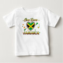 Buscar jamaicano bebe ropa Reggae