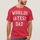 Buscar funny gay camisetas Daughter