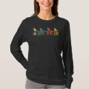 Buscar cat mujer camisetas Chicas